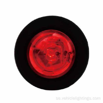 LED Marker Light Indicator Lamp Trailer Truck Light